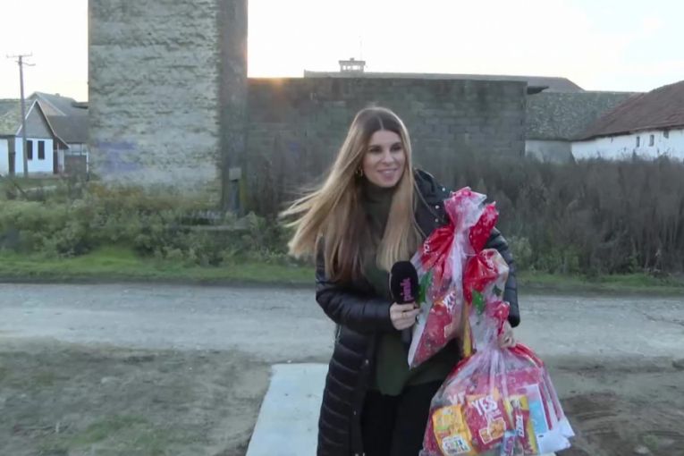 Željko Mitrović i porodica Jovanović 