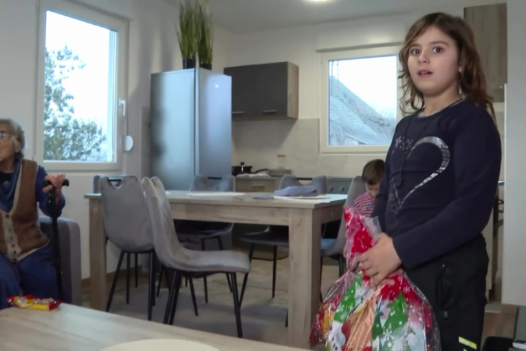 Željko Mitrović i porodica Jovanović 