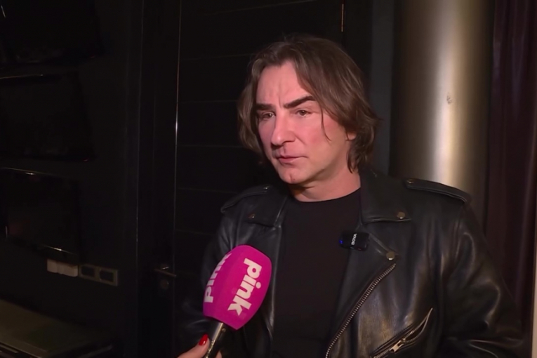 Željko Mitrović i porodica Jovanović 