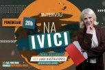 NOVAC BAŠ O SVEMU ODLUČUJE - RATU, SANKCIJAMA, ŽIVOTU I SMRTI! General Kastratović u emisiji "NA IVICI": Najmoćnije zemlje nisu uspele da nas slome 1999. (VIDEO)