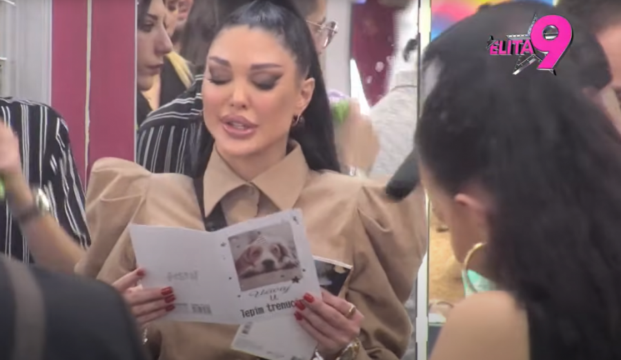 ŠOK-BOMBA! Maja Marinković dobila informaciju iz SPOLJNOG SVETA nakon što je UNAKAZILA Daču!