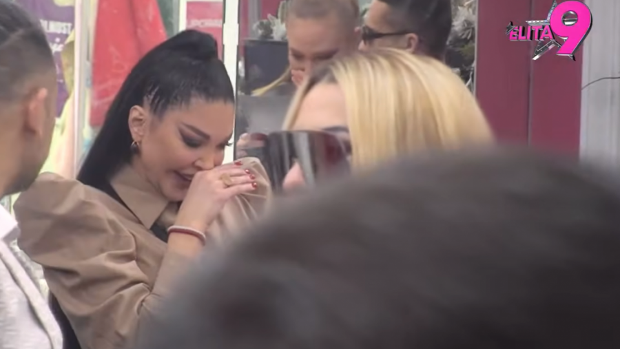 ŠOK-BOMBA! Maja Marinković dobila informaciju iz SPOLJNOG SVETA nakon što je UNAKAZILA Daču!