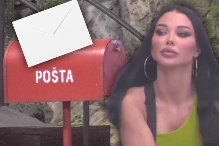 ŠOK-BOMBA! Maja Marinković dobila informaciju iz SPOLJNOG SVETA nakon što je UNAKAZILA Daču!