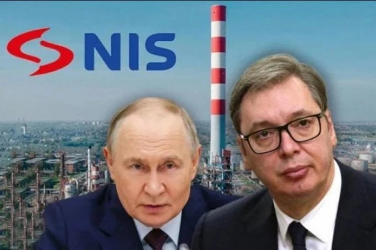 OČEKUJE SE VUČIĆEVO OBRAĆA ZBOG PUTINE IZJAVE?! Nijedan papir ne može da promeni ovo stanje, predsednik Srbije detaljno upoznat!