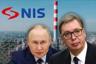 OČEKUJE SE VUČIĆEVO OBRAĆA ZBOG PUTINE IZJAVE?! Nijedan papir ne može da promeni ovo stanje, predsednik Srbije detaljno upoznat!