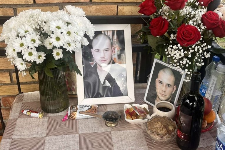 Nikola Stanković Pivce