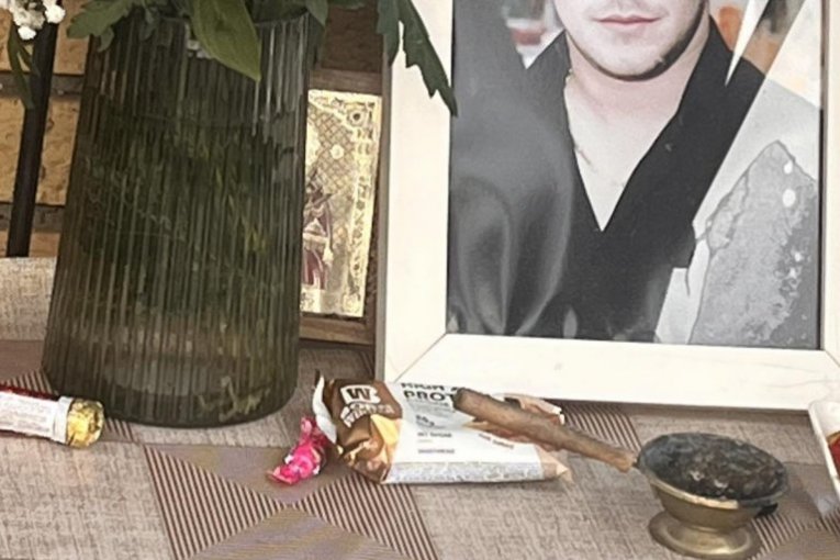 Nikola Stanković Pivce