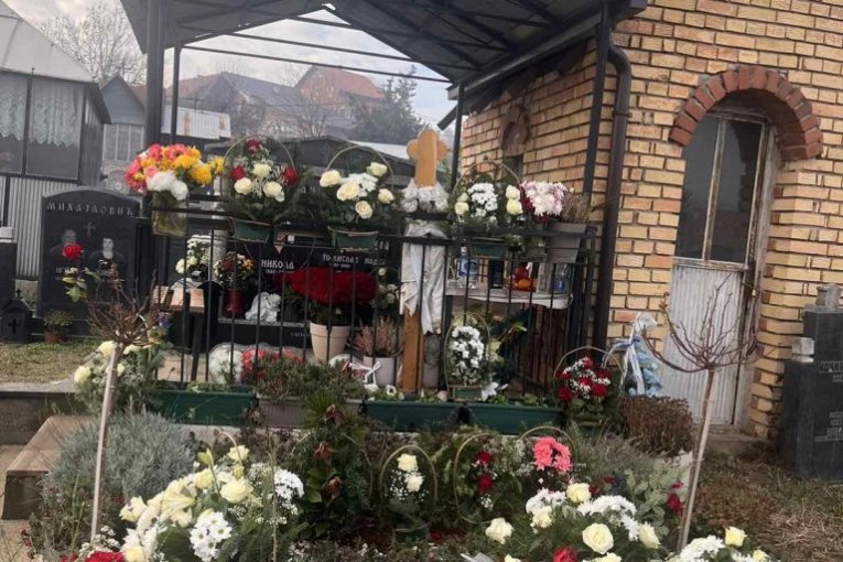 Nikola Stanković Pivce