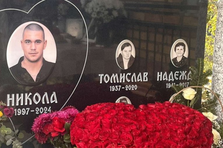 Nikola Stanković Pivce