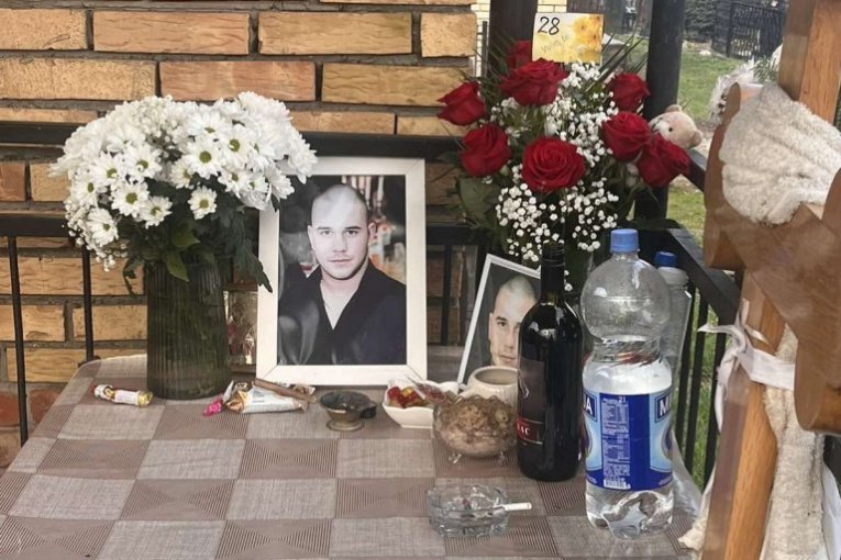 Nikola Stanković Pivce