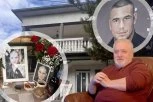 PIVCETOVA VERENICA SVAKI DAN SINA VODI NA OČEV GROB! Prijatelj otkrio šta se dešavalo u porodičnoj kući u noći ubistva: "Mika je slomio prste dok je trčao da spase Nikolu!" (FOTO)
