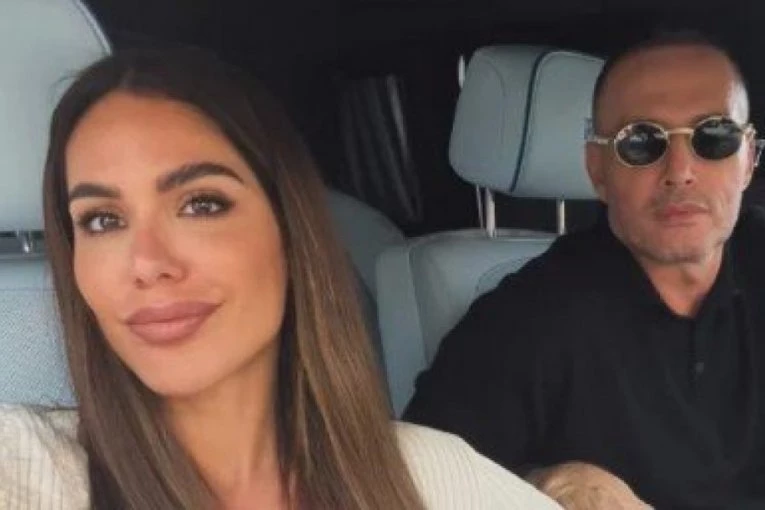OPA! Marina Visković od dečka dobila stan od TRI MILIONA EVRA