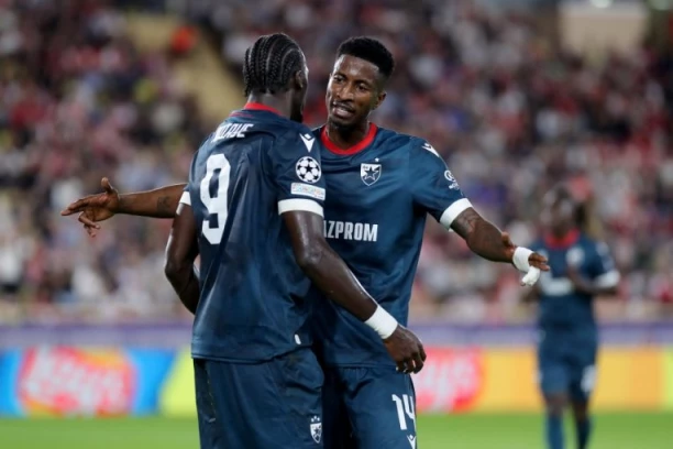 DRUGOLIGAŠ GA ŽELI! Nekadašnji fudbaler Zvezde pred transferom!