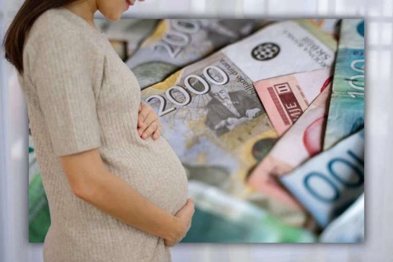 POKLON OD 50.000 DINARA ZA SVAKU MAJKU! Doneta istorijska odluka! Novac stiže direktno na račun, evo šta je jedini uslov!