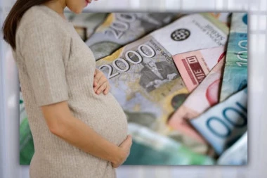 POKLON OD 50.000 DINARA ZA SVAKU MAJKU! Doneta istorijska odluka! Novac stiže direktno na račun, evo šta je jedini uslov!