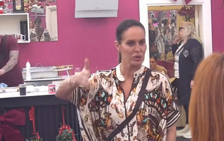 ŠOK! Da li je Minin Kasper "POKOJNI VERENIK" Milene Kačavende?! Morao da prizna sve pred kamerama!