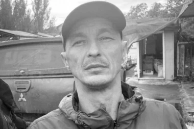 UMRO STANISLAV ORLOV ŠPANAC: Predvodio grupu fudbalskih huligana!