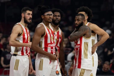 PUČE BRUKA: Pariz deklasirao Crvenu zvezdu u prestonici Francuske!