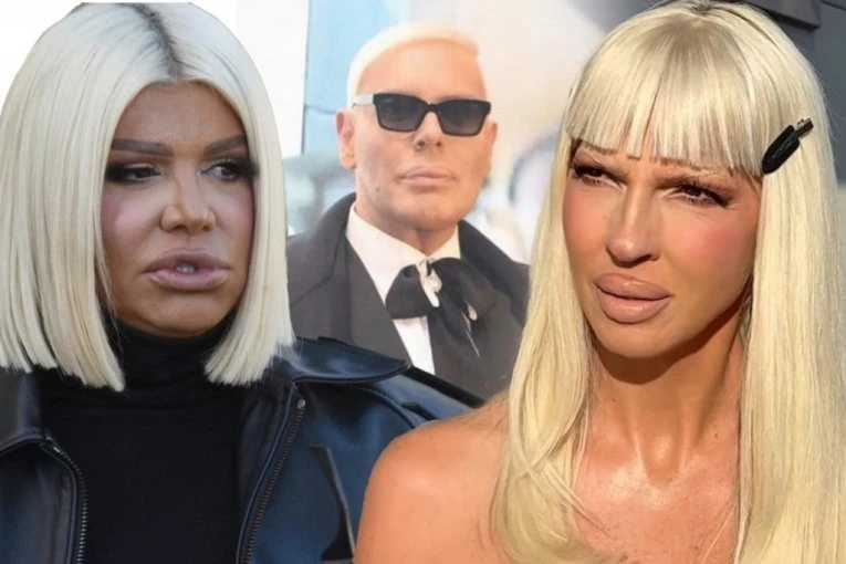 SVE JE BILA PREDSTAVA ZA JAVNOST! Najveća estradna svađa JE VELIKA PREVARA, Boki 13 prekinuo ćutanje!