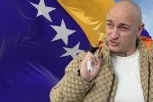 DESIGERICI ZABRANJEN U BOSNI I HERCEGOVINI! Reper se oglasio nakon reakcije MUP-a!