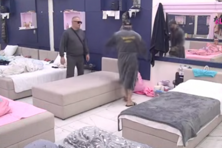 Luka Vujović i Ivan Marinković