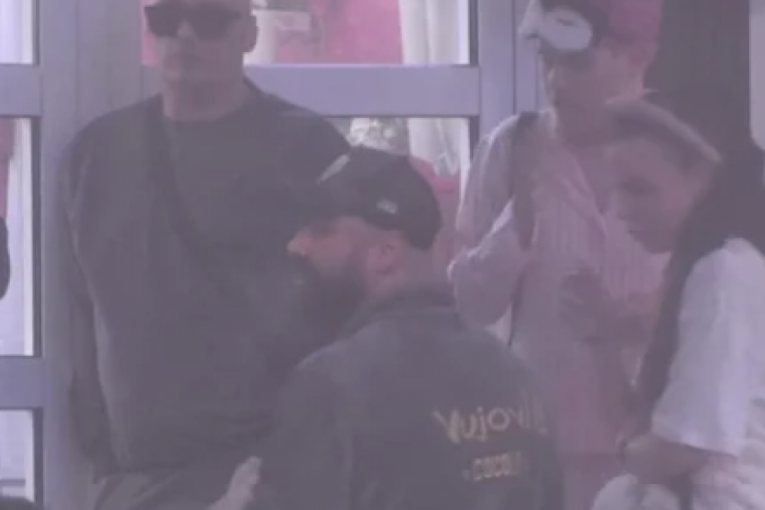 Luka Vujović Elita 9