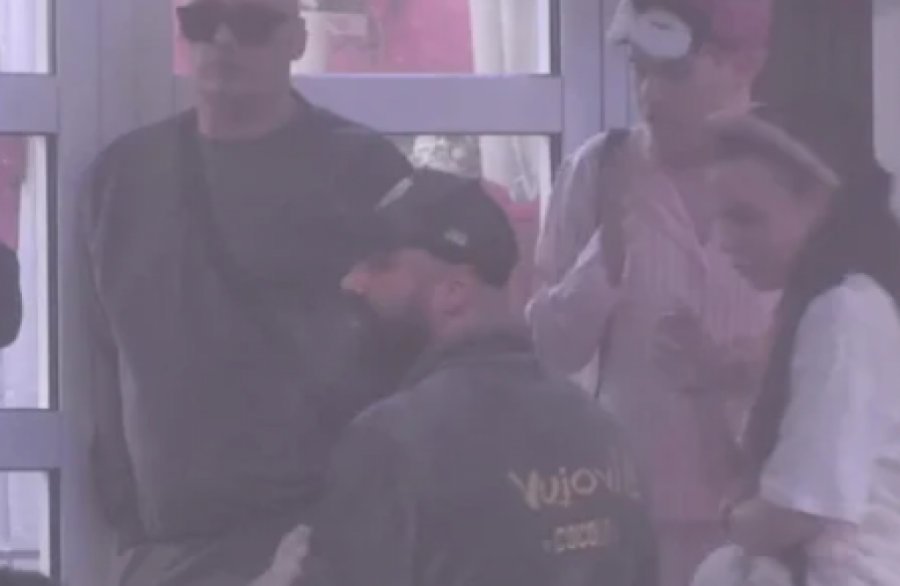 AFERA DRMA ELITU! Šta se desilo sa Aneli i Ivanom Marinkovićem u KREVETU?! Luka otkrio MRAČNU TAJNU!