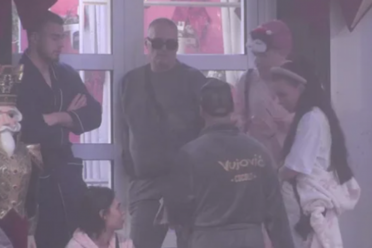 Luka Vujović Elita 9