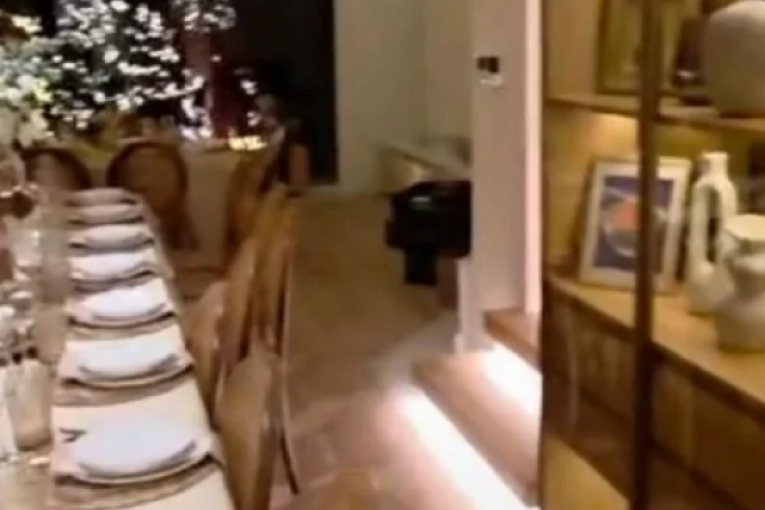 Sloba Radanović Instagram