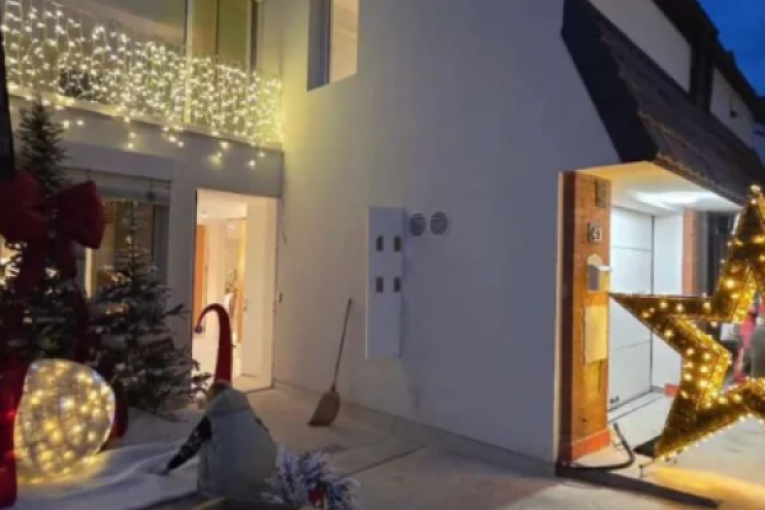 Sloba Radanović Instagram