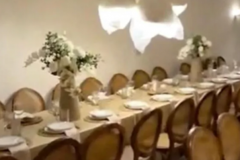 Sloba Radanović Instagram