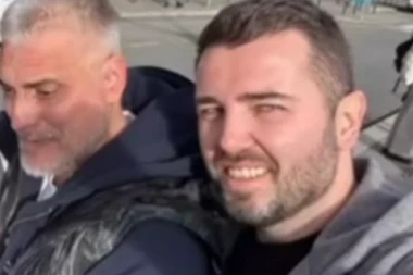 OVO JE TAJNA ČEDE JOVANOVIĆA O KOJOJ SVI BRUJE: Isplivalo sve na videlo, više ne može da sakrije NIŠTA, Aca Kos priznao!