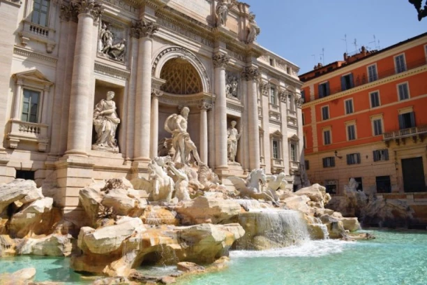 POČINJE NAPLATA PRILAZA ZA NAJPOPULARNIJU ATKRAKCIJU U EVROPI! Evo koliko morate da platite da bi bacili novčić!