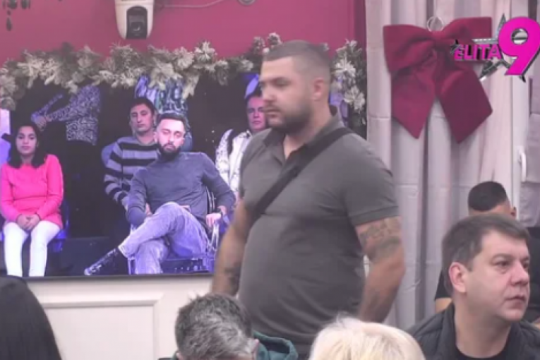 Aneli Ahmić i Asmin Durdžić