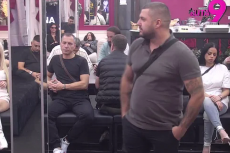 Aneli Ahmić i Asmin Durdžić