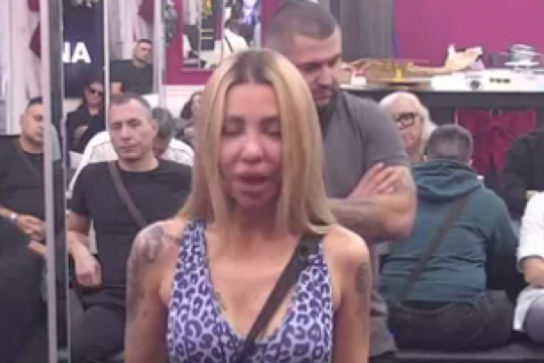 Aneli Ahmić i Asmin Durdžić