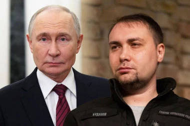 RUSIJA ĆE NAPASTI EVROPU VEĆ 2027! Šef ukrajinskih špijuna otkrio sve Putinove planove! Evo koja će zemlja PRVA biti na udaru