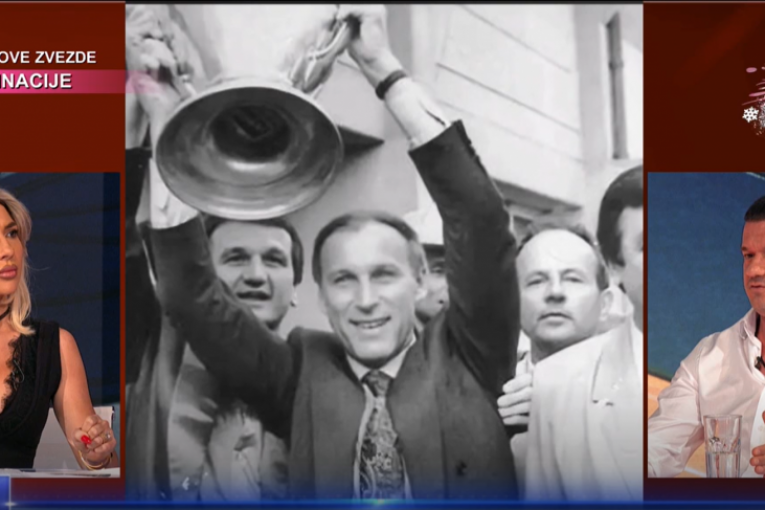 Miloš Stojanović Tigar