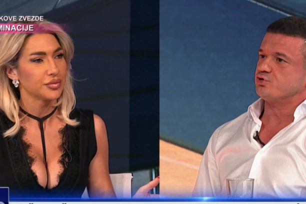 POTRESNI DETALJI O ŽIVOTU DEČKA JOVANE JEREMIĆ: Oca su mu UBILI kada je imao 17 godina, a evo šta se desilo sa Sinišom Mihajlovićem!