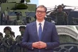 "SRBIJA JE NA SVOJOJ STRANI!" Zagrmela poruka predsednika Vučića: HOĆU DA SE LJUDI OSEĆAJU MIRNO! (VIDEO)