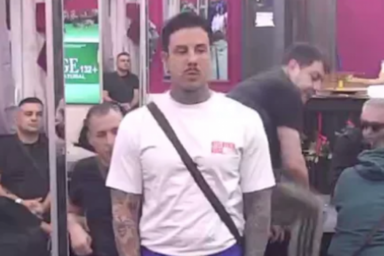 Filip Đukić Elita 9