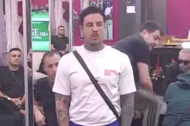 NAJNOVIJE VESTI O FILIPU ĐUKIĆU KIDAJU DUŠU: Otkriveno uživo u programu u kakvom je stanju - nastao MUK U ELITI!