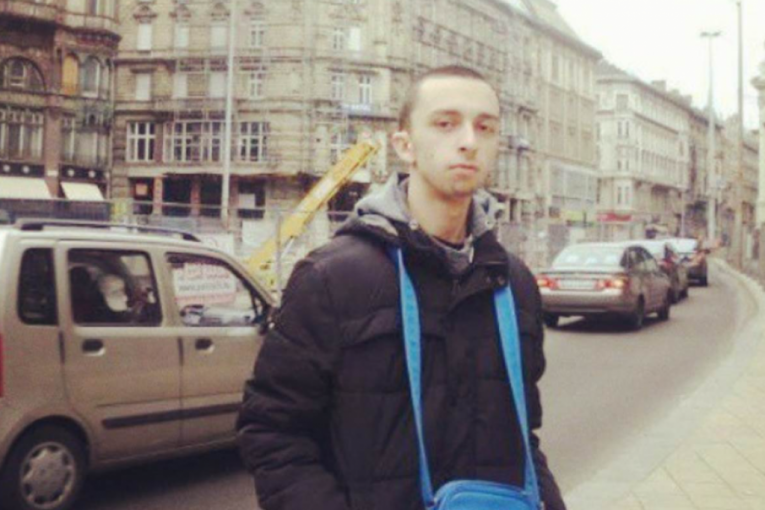 Darko Tanasijević Instagram