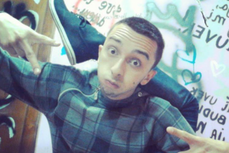 Darko Tanasijević Instagram