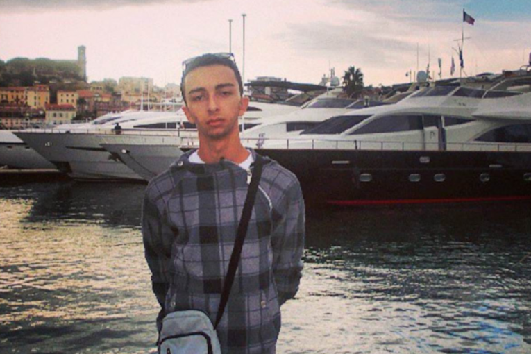 Darko Tanasijević Instagram