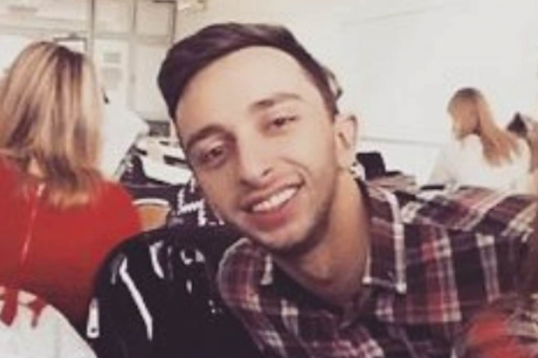 Darko Tanasijević Instagram