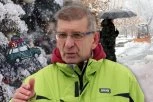 ZABELEĆE SE SRBIJA OKO NOVE GODINE! Meteorolog otkrio tačne datume kada će padati sneg -  A ONDA SLEDI PREOKRET!