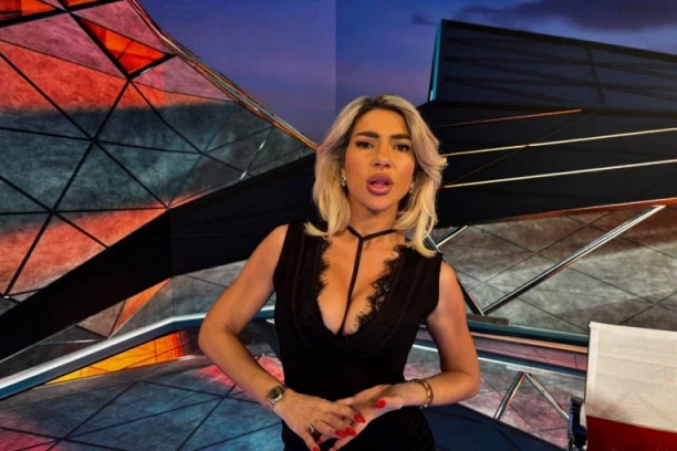 JOVANA JEREMIĆ MENJA JUTARNJI PROGRAM! Otkriveni svi detalji u NOVOGODIŠNJOJ NOĆI!