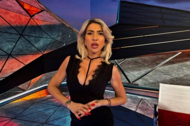 PRVA IZJAVA JOVANE JEREMIĆ NAKON TIGROVOG GOSTOVANJA: Spreman je za ŽENIDBU, voditeljka otkriva ŠOK-BOMBU (VIDEO)