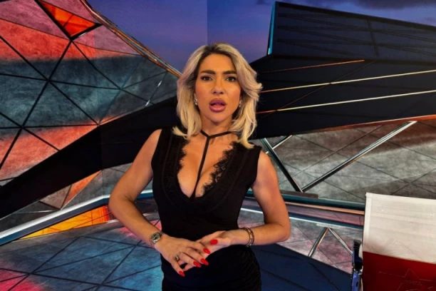 PRVA IZJAVA JOVANE JEREMIĆ NAKON TIGROVOG GOSTOVANJA: Spreman je za ZENIDBU, voditeljka otkriva ŠOK-BOMBU (VIDEO)